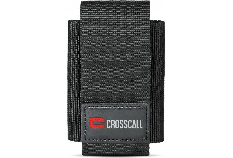 Crosscall Housse de protection taille S