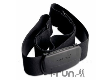 Garmin Ceinture textile