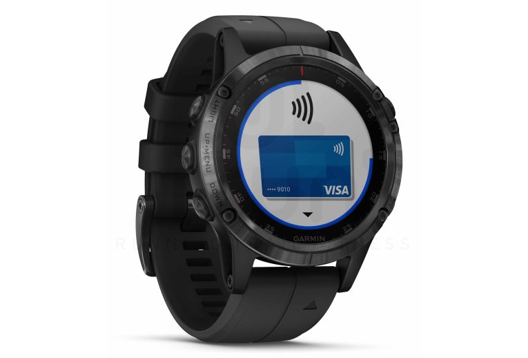 fenix 5 plus black friday