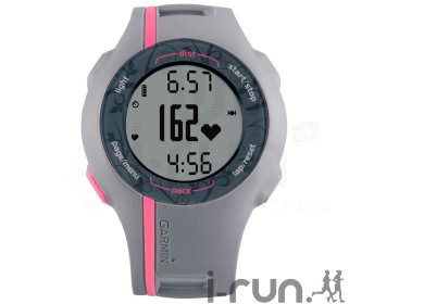 Garmin Forerunner 110 HRM Women