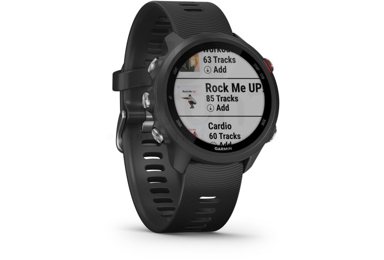 garmin forerunner 245 music best price uk