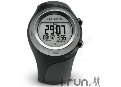 Garmin Forerunner 405 