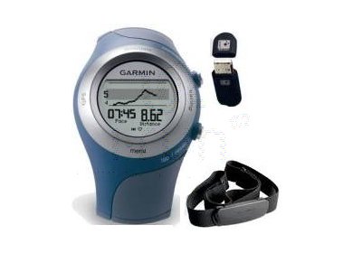 Garmin Forerunner 405CX 