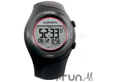 Garmin Forerunner 410 HRM Ceinture textile