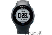 Garmin Forerunner 610 HRM ceinture textile