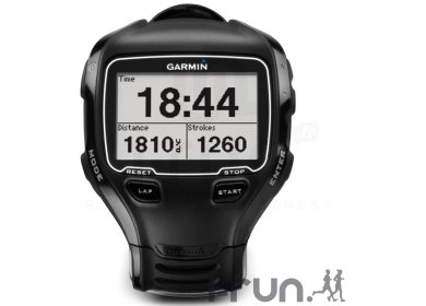 Garmin Forerunner 910XT