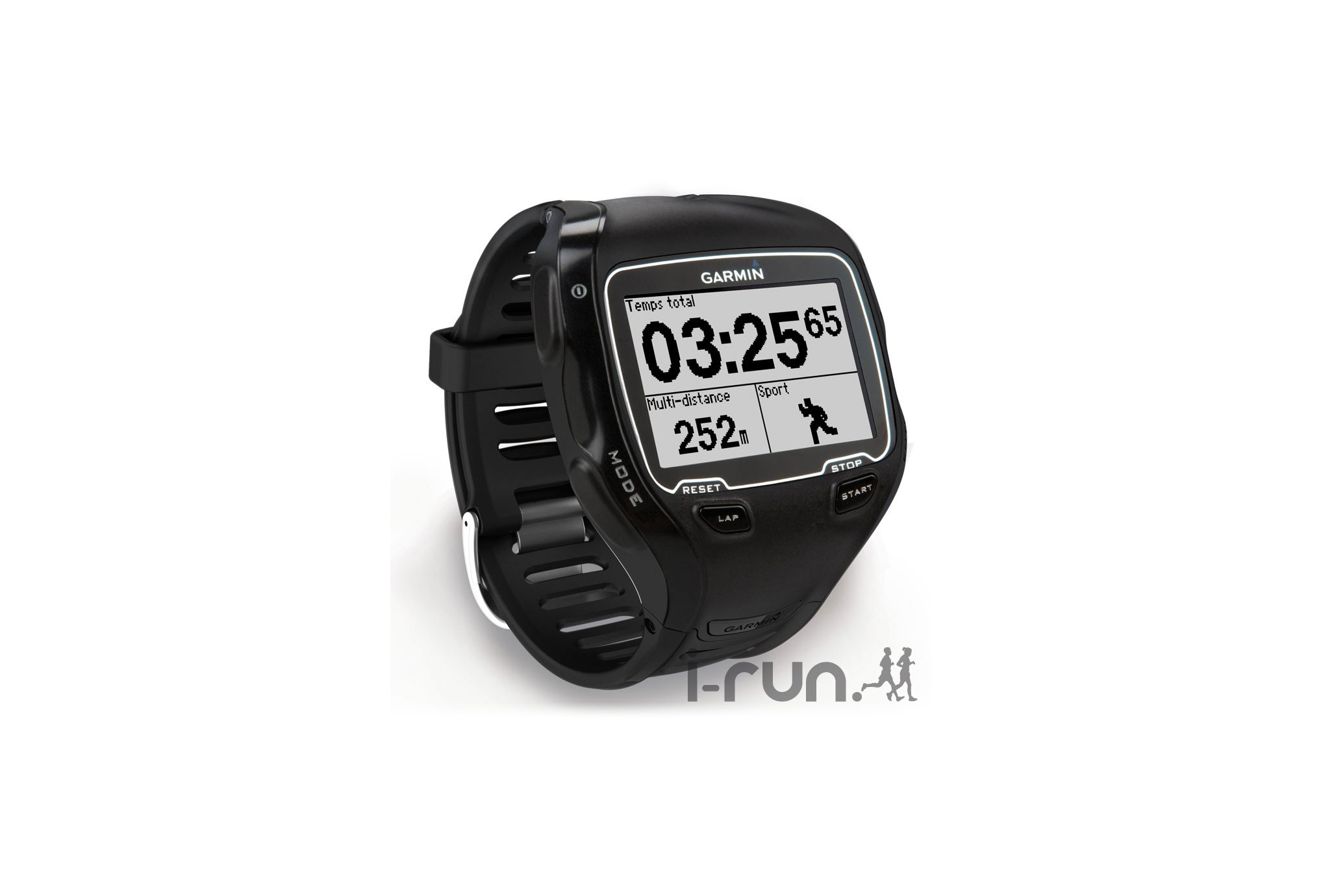 garmin forerunner 910xt hrm