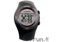Garmin-Montres Forerunner 410 HRM Ceinture textile