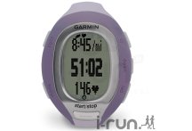 Garmin-Montres Forerunner 60 Women HRM Parme
