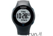 Garmin-Montres Forerunner 610 HRM ceinture textile