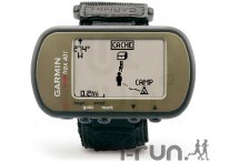 Garmin-Montres FORETREX 401