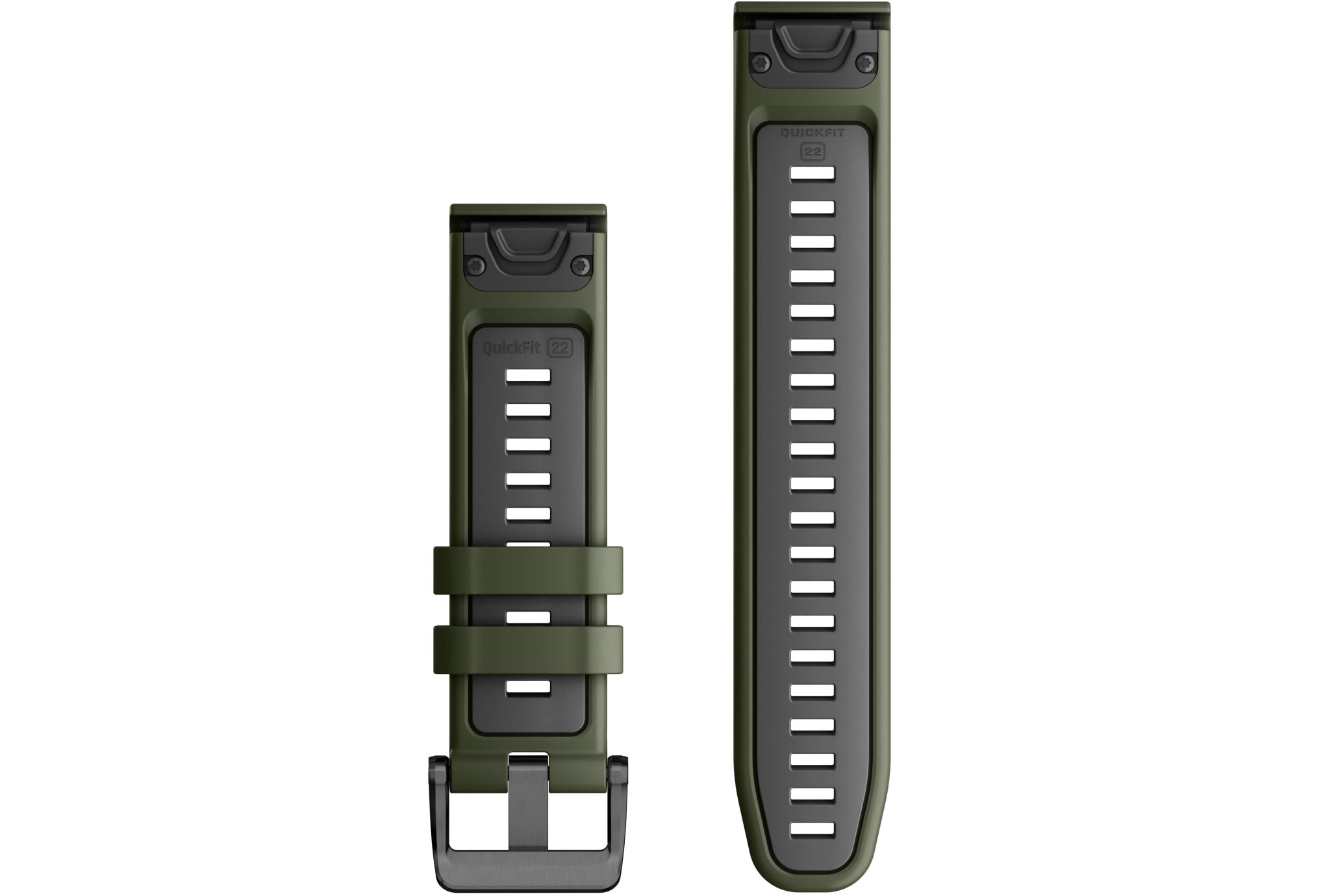 Garmin QuickFit 22 Mm Watches High Tech Straps Garmin