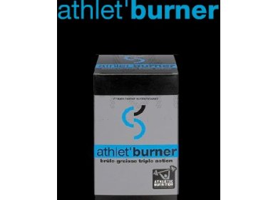 Go2 Athl�te BURNER 100cp