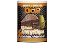 Go2 G�teau Energ�tique - Poire/Choco