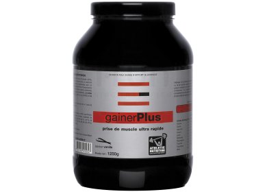 Go2 GAINER MAX Chocolat 1.250KG