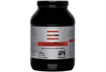 Go2 Gainer Plus Vanille 1250KG