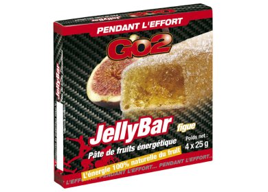 Go2 Jelly Bar / Figue