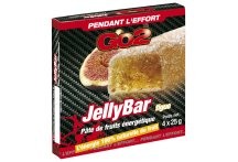 Go2 Jelly Bar / Figue