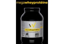 Go2 MEGA WHEY prot�ine Chocolat 750g