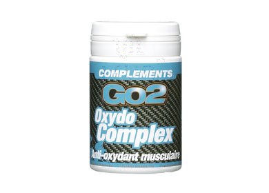 Go2 Oxydo Complex