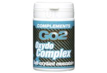 Go2 Oxydo Complex