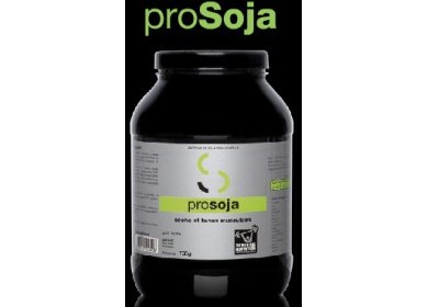 Go2 PRO SOJA