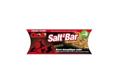Go2 Salt'Bar