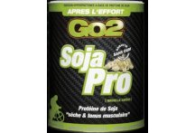 Go2 Soja Pro 
