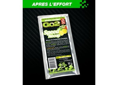 Go2 Speed R�cup Sachet 