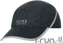 Gore Running Wear Casquette Essential AS