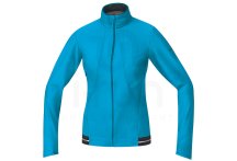 Gore Running Wear Maillot Air 2.0 SO Windstopper W