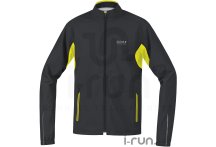 Gore Running Wear Veste Flash Gore-Tex AS M