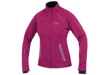 Gore Running Wear Veste Mythos SO Windstopper W