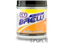 GU Boisson Brew Recovery Orange/Ananas