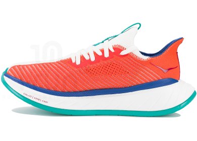 Hoka One One Carbon X W Femme Pas Cher