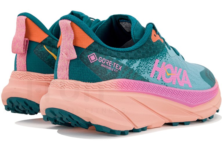 Hoka One One Challenger Atr Gore Tex W Special Offer Woman Shoes