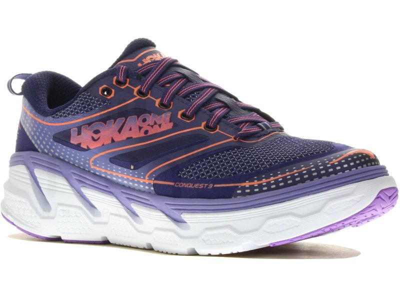 chaussure running supinateur