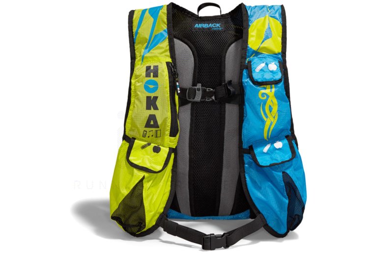 mochila hoka one one