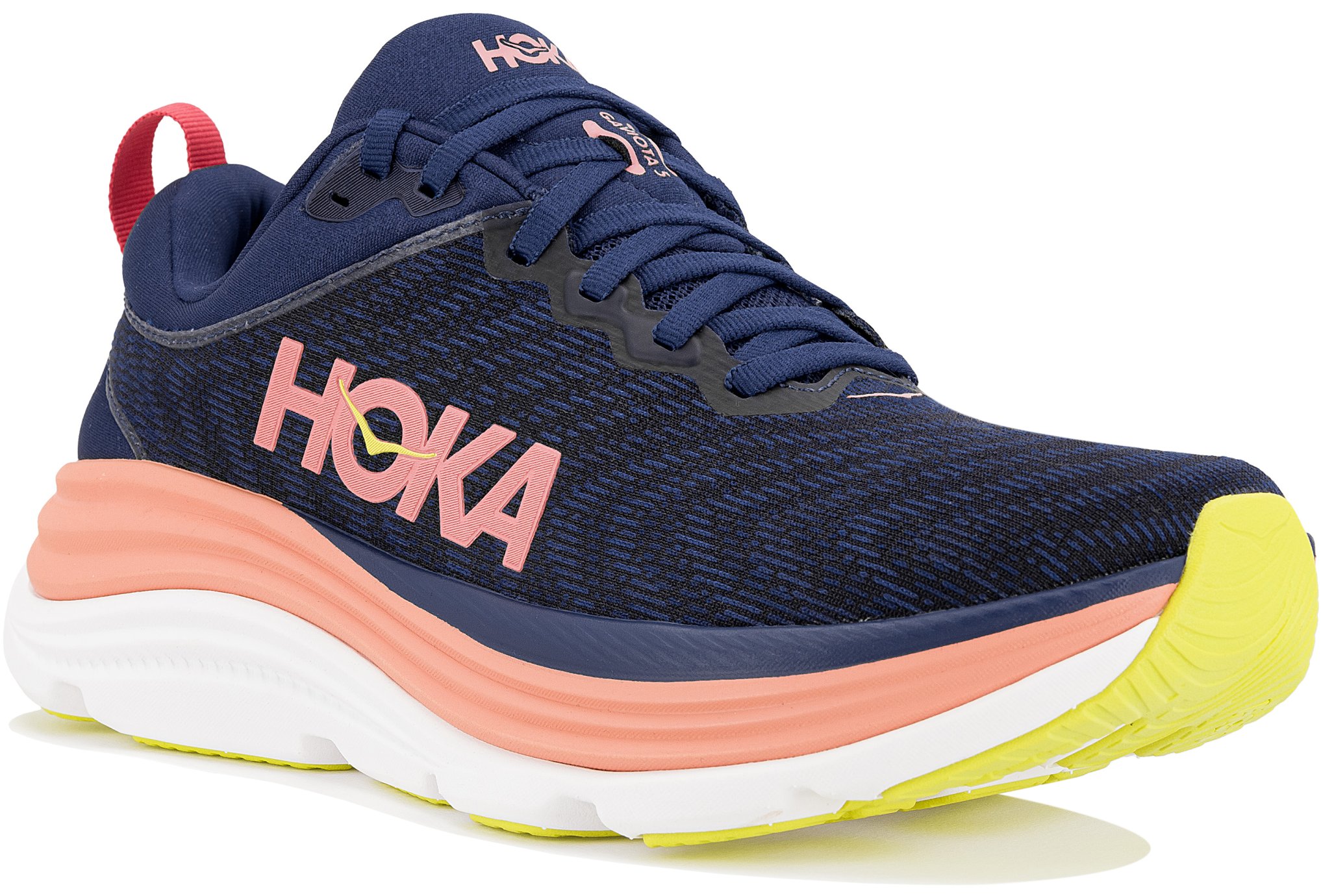 Hoka One One Gaviota W Special Offer Woman Shoes Road Trail Hoka