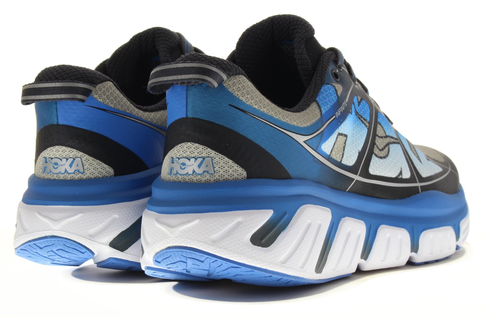 hoka infinite