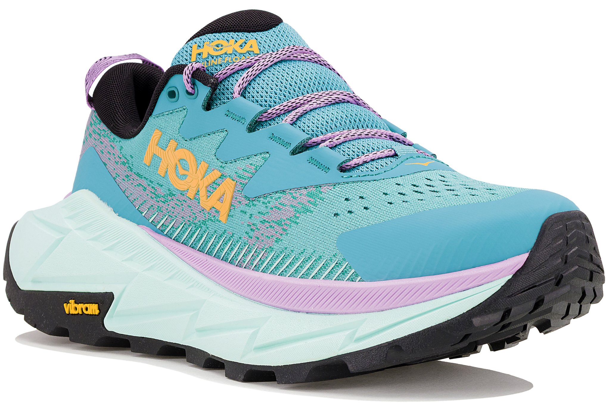 Hoka One One Skyline Float X W Femme Pas Cher