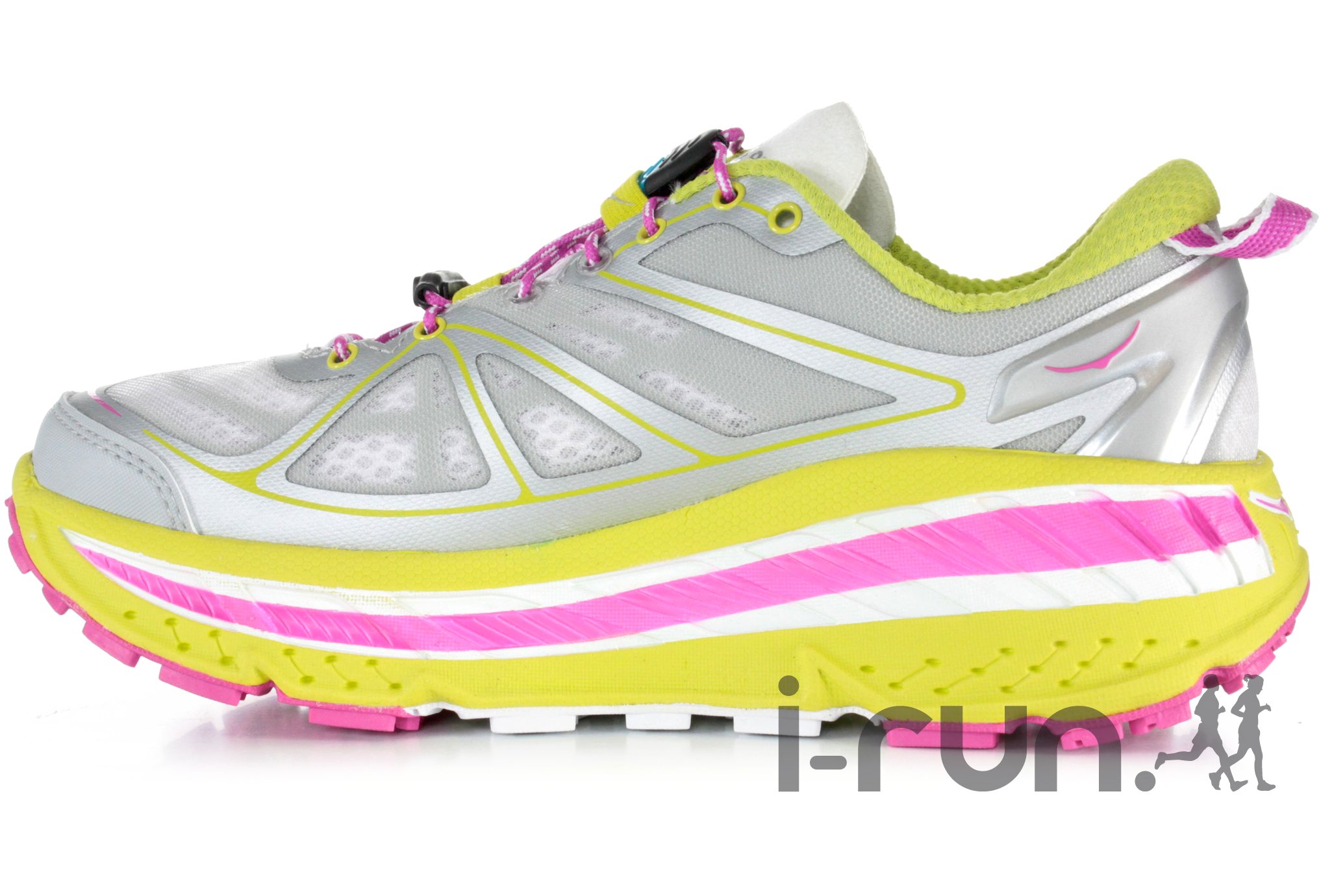 Hoka One One Stinson Atr En Promoci N Zapatillas Mujer Hoka One One