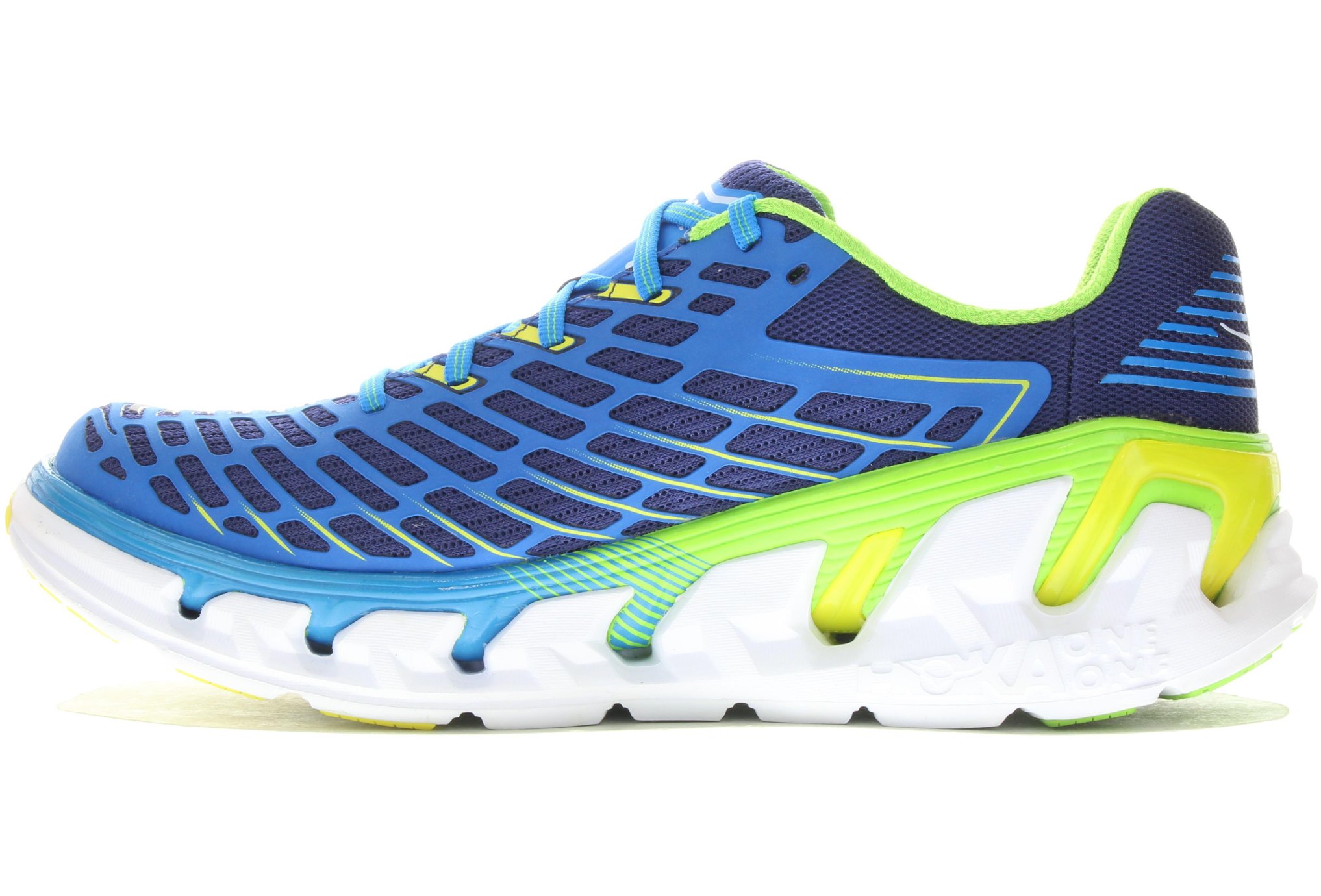 hoka one one vanquish