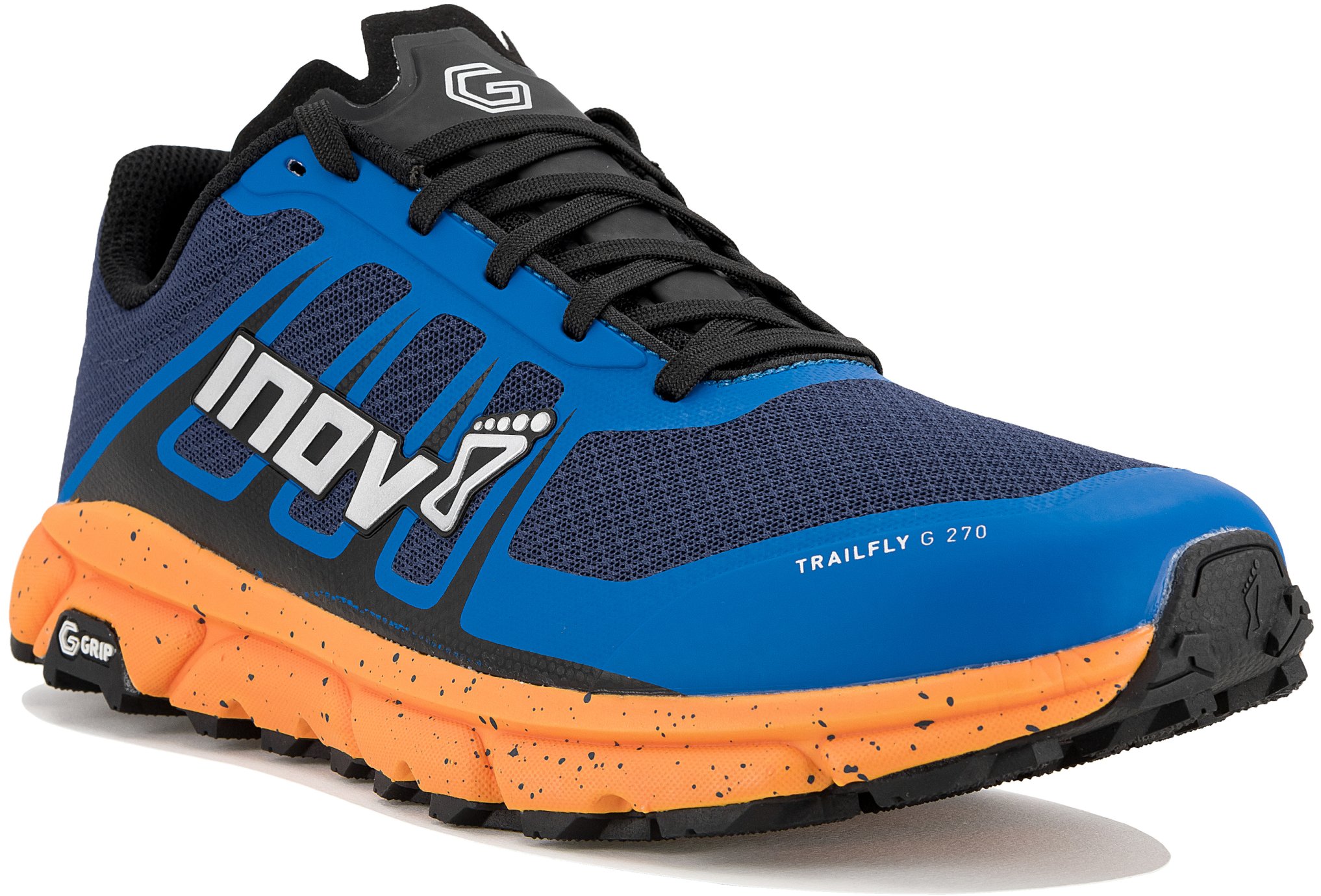 Inov Trailfly G V M Homme Pas Cher