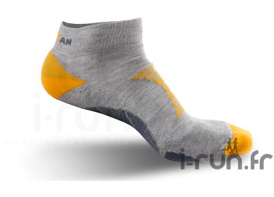 Ironman Chaussette Pro Runner Quarter