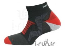Ironman Chaussette Pro Runner Quarter