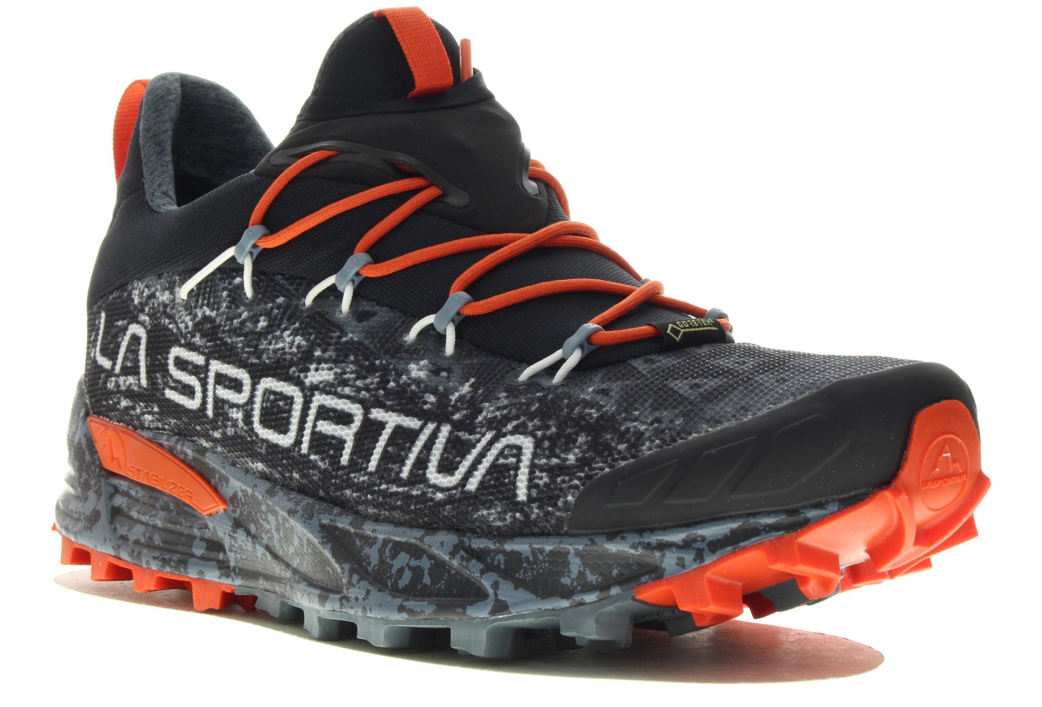 La Sportiva Tempesta Gore Tex En Promoci N Mujer Zapatillas Trail La