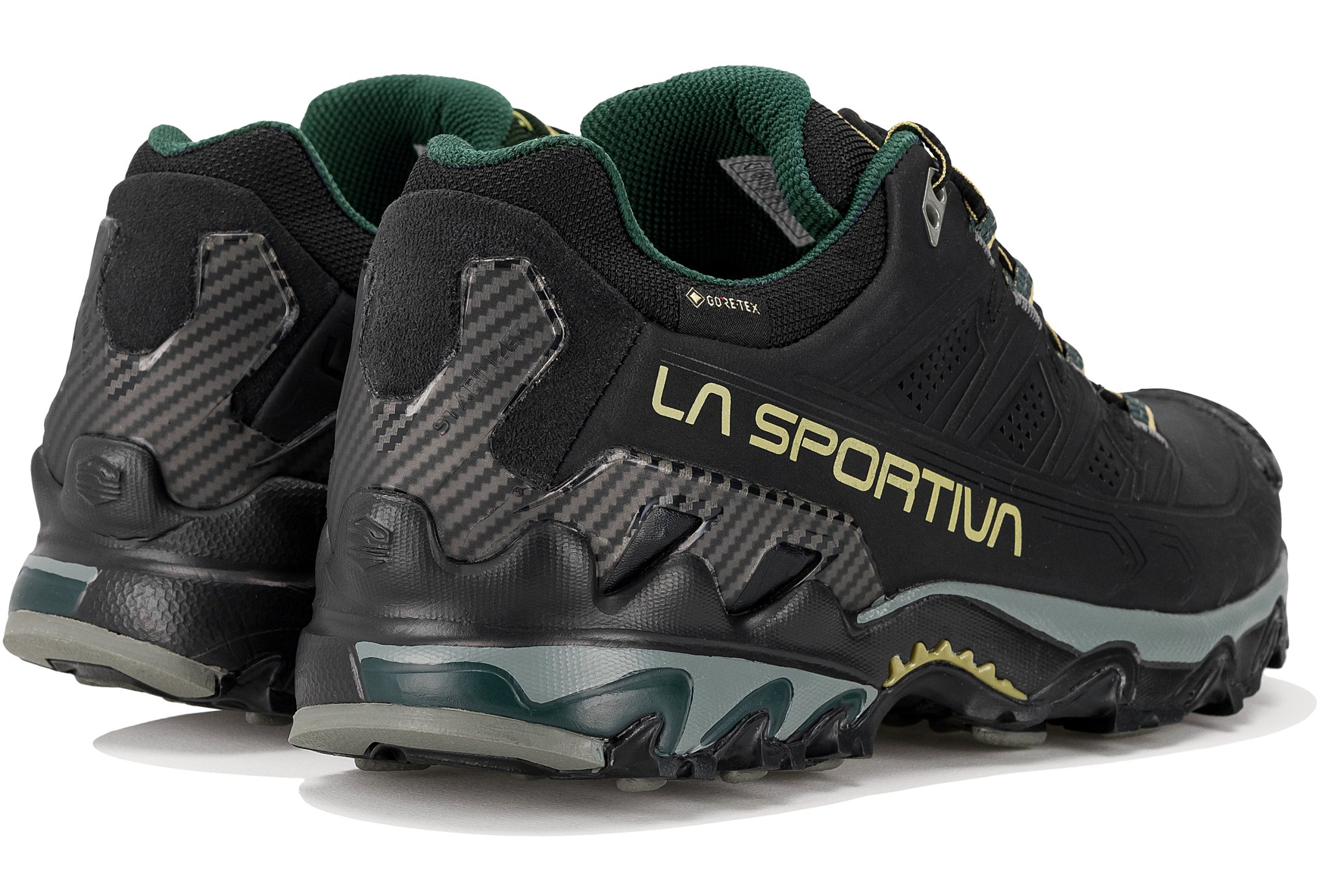 La Sportiva Ultra Raptor II Leather Gore Tex en promoción Hombre