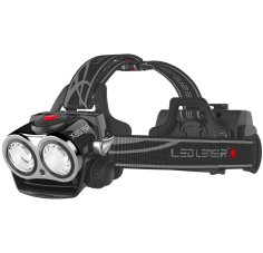 Led Lenser XEO 19R + Accessoires