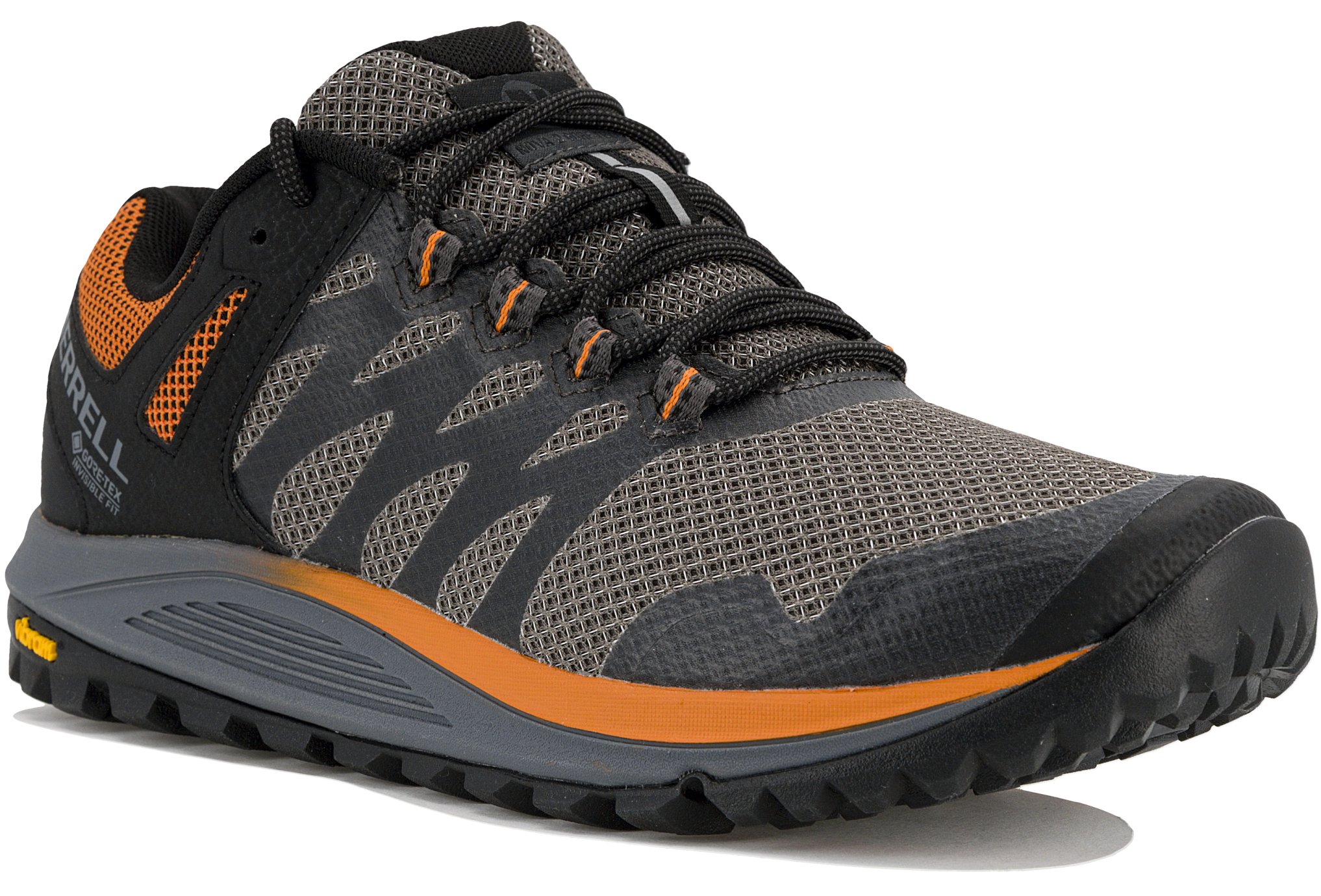 Merrell Nova Gore Tex M Homme Pas Cher